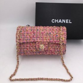 Клатч Chanel B106285
