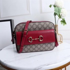 Женская сумка Gucci (Гуччи) B107254 