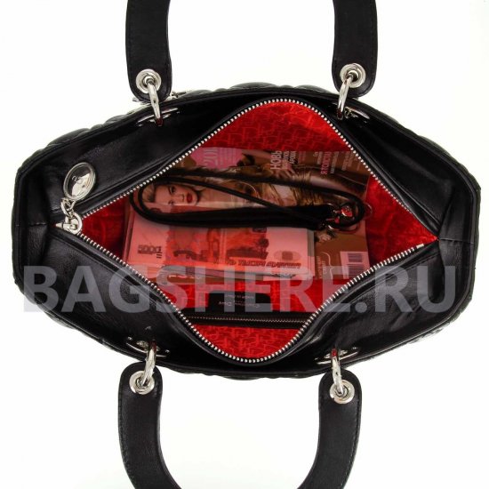 Женская сумка Christian Dior (Кристиан Диор) B100575 