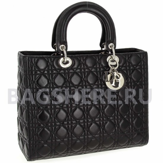 Женская сумка Christian Dior (Кристиан Диор) B100575 