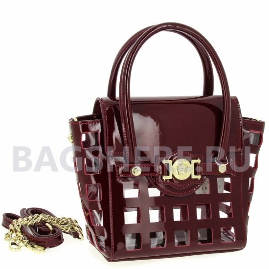 Клатч Versace B100587 