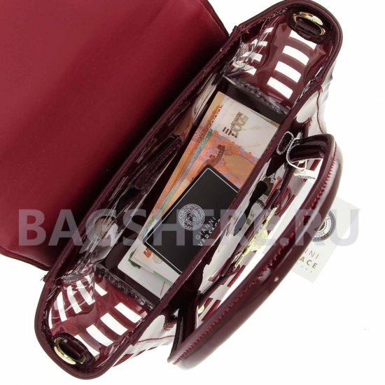 Клатч Versace B100587 