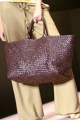 Женская сумка Bottega Veneta (Боттега Венета) B100598 