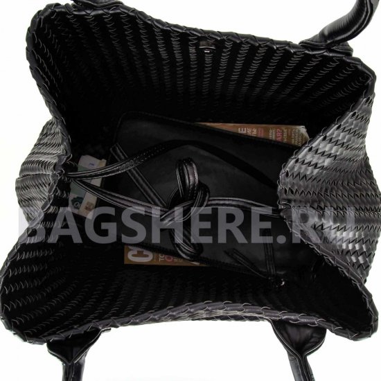 Женская сумка Bottega Veneta (Боттега Венета) B100598 