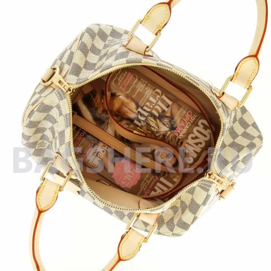 Женская сумка Louis Vuitton (Луи Виттон) B100618 