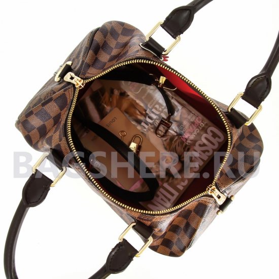 Женская сумка Louis Vuitton (Луи Виттон) B100619 