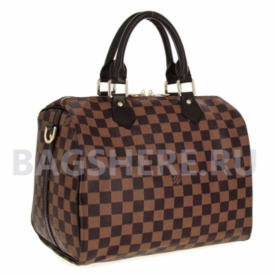 Женская сумка Louis Vuitton (Луи Виттон) B100619 