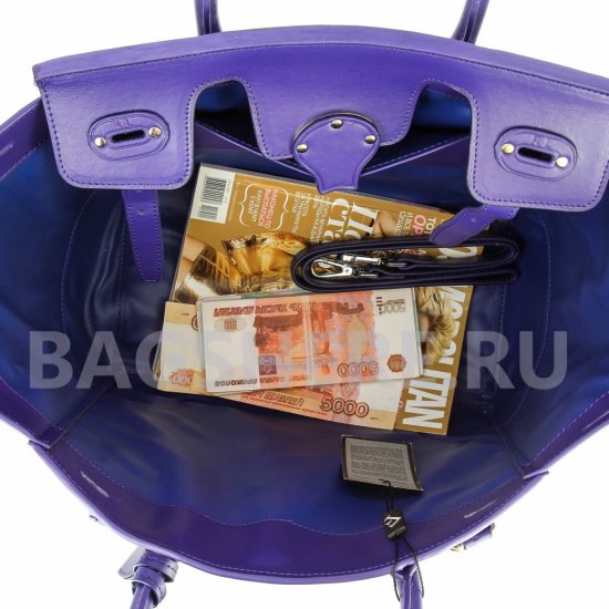 Женская сумка Ralph Lauren (Ральф Лорен) B100624 