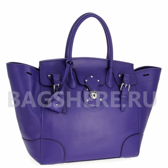 Женская сумка Ralph Lauren (Ральф Лорен) B100624 