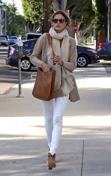 Женская сумка Hermes (Гермес) B100627 