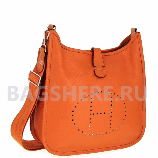 Женская сумка Hermes (Гермес) B100628 