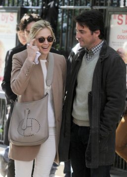 Женская сумка Hermes (Гермес) B100632 