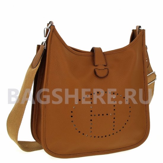 Женская сумка Hermes (Гермес) B100632 