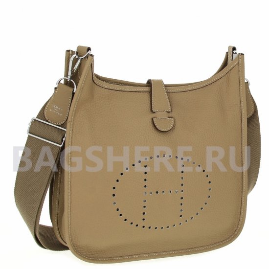 Женская сумка Hermes (Гермес) B100634 