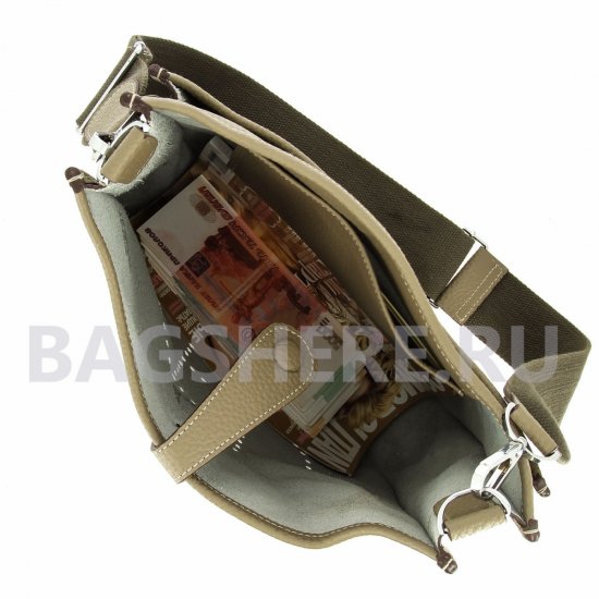 Женская сумка Hermes (Гермес) B100635 