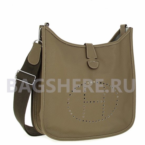 Женская сумка Hermes (Гермес) B100635 
