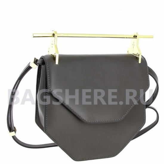 Клатч M2malletier B100688 