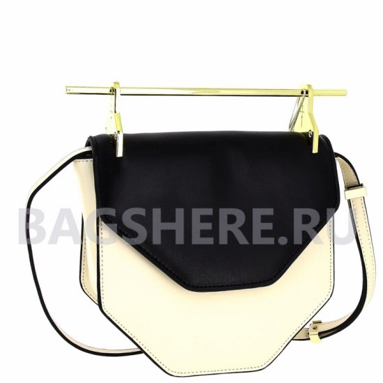 Клатч M2malletier B100689 