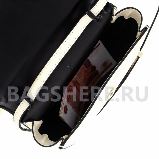 Клатч M2malletier B100689 