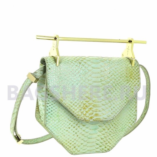 Клатч M2malletier B100694