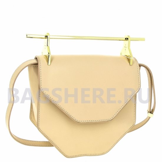 Клатч M2malletier B100696 