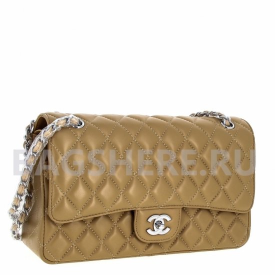 Клатч CHANEL B100698 