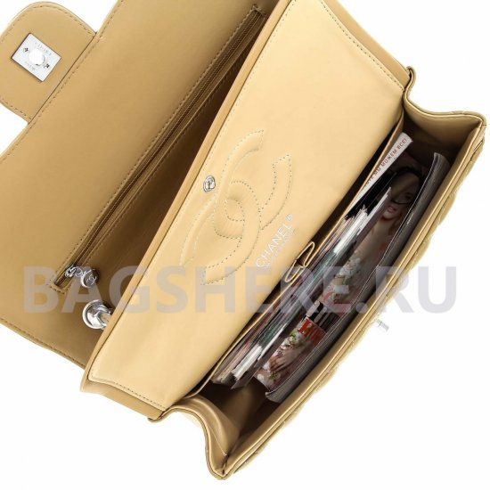 Клатч CHANEL B100698 