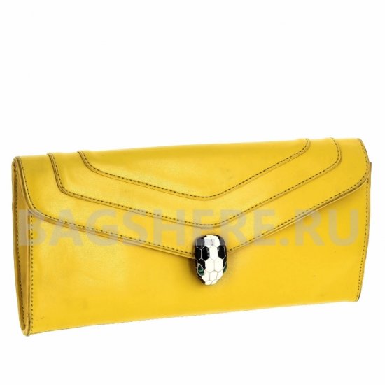 Клатч Bvlgari (Булгари) B100735 