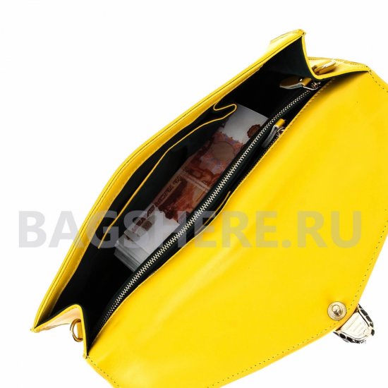 Клатч Bvlgari (Булгари) B100735 