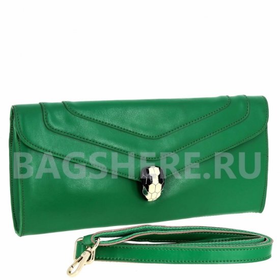 Клатч Bvlgari (Булгари) B100736 
