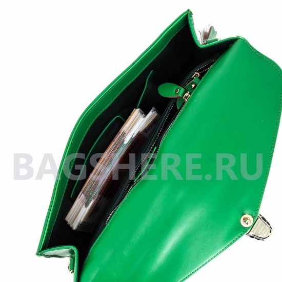 Клатч Bvlgari (Булгари) B100736 