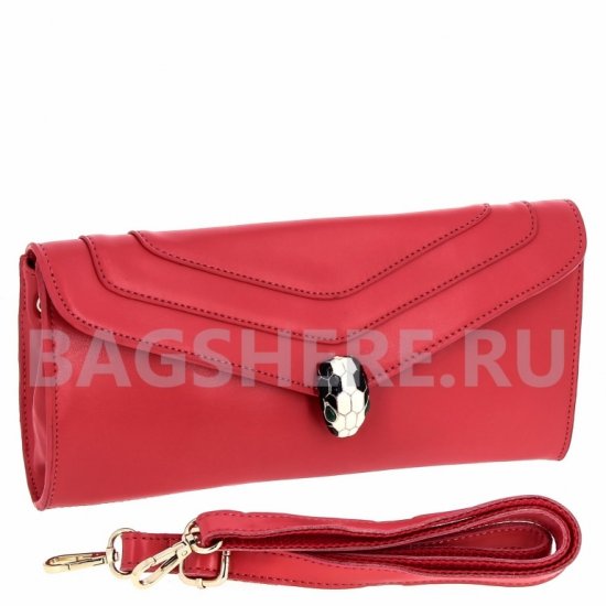 Клатч Bvlgari (Булгари) B100737 