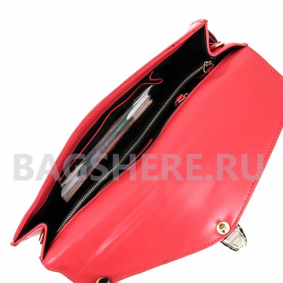 Клатч Bvlgari (Булгари) B100737 