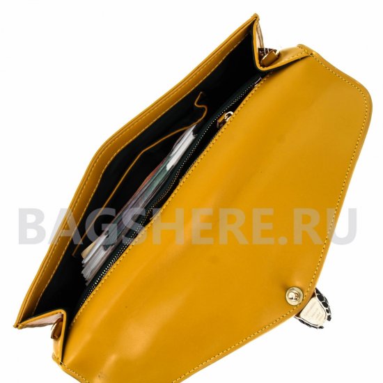 Клатч Bvlgari (Булгари) B100738 