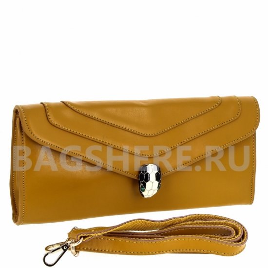 Клатч Bvlgari (Булгари) B100738 
