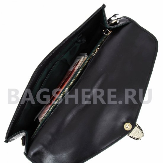 Клатч Bvlgari (Булгари) B100739 