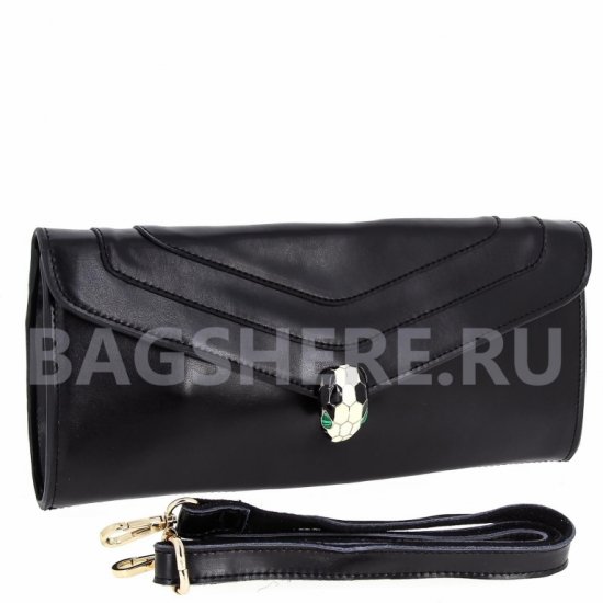 Клатч Bvlgari (Булгари) B100739 