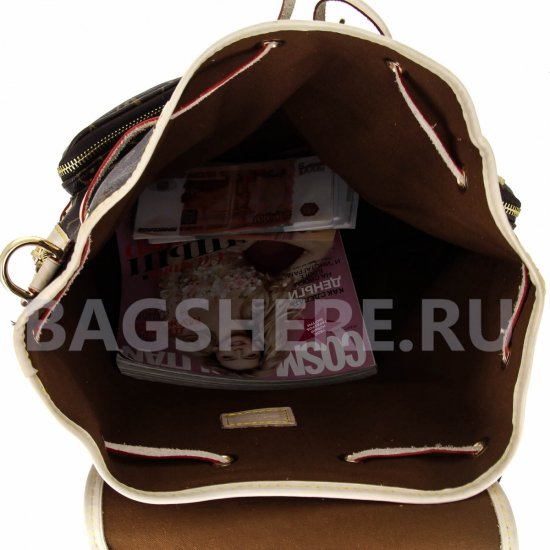 Женский рюкзак Louis Vuitton B100740