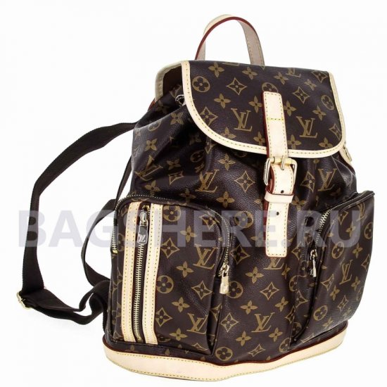 Женский рюкзак Louis Vuitton B100740
