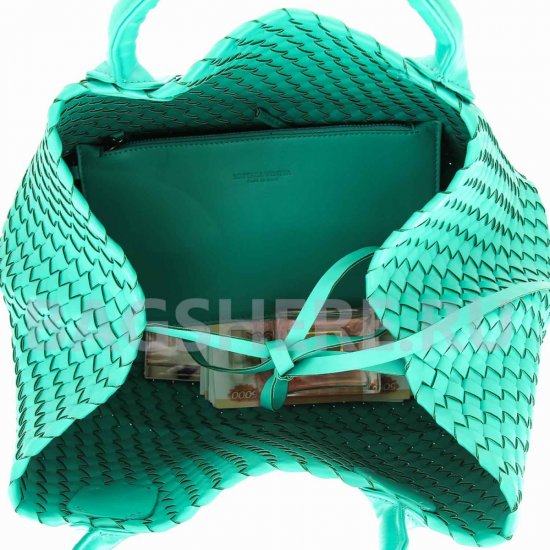 Женская сумка Bottega Veneta (Боттега Венета) B100764 