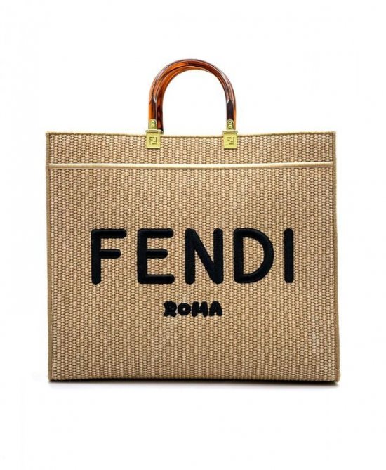 Женская сумка Fendi B107799