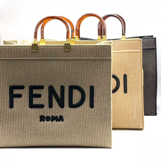 Женская сумка Fendi B107799