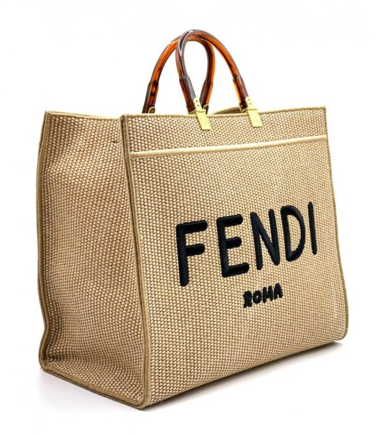 Женская сумка Fendi B107799