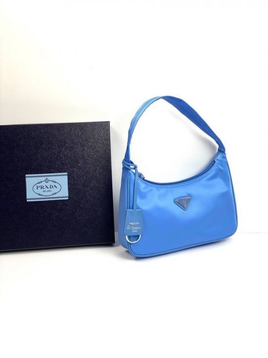 Женская сумка Prada B107877