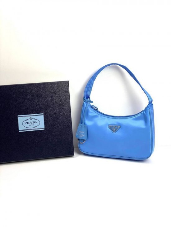 Женская сумка Prada B107877