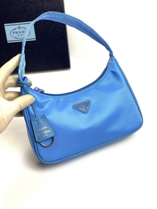 Женская сумка Prada B107877