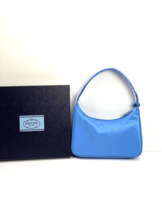 Женская сумка Prada B107877