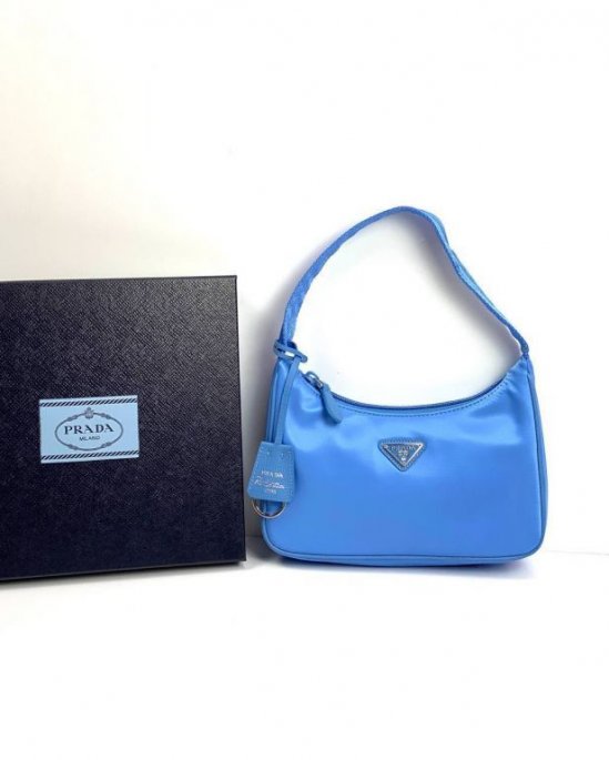 Женская сумка Prada B107877