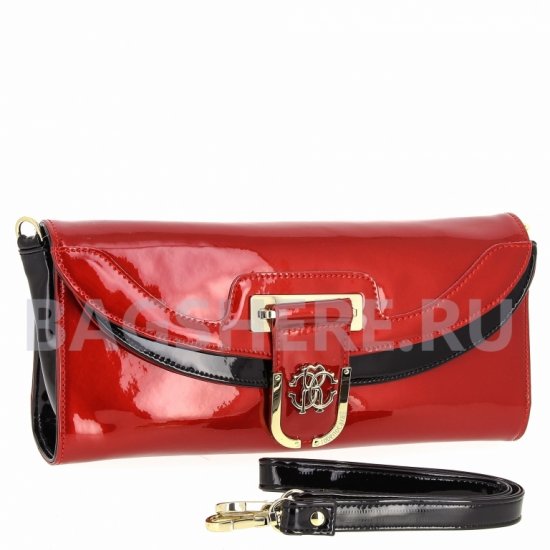 Клатч Roberto Cavalli B100848 
