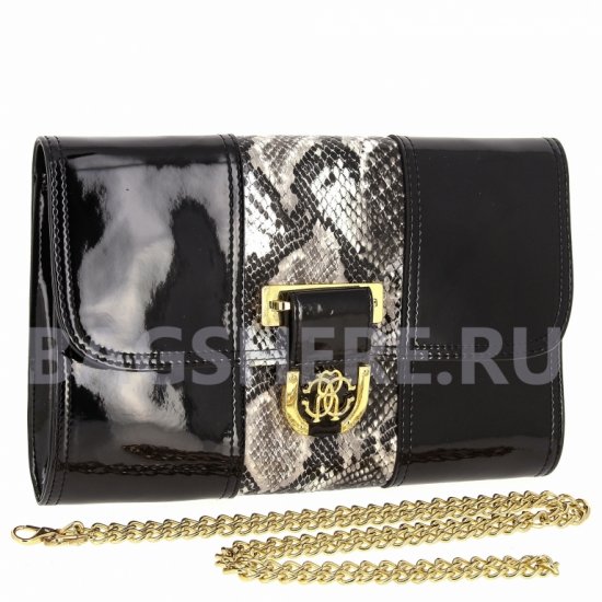 Клатч Roberto Cavalli B100851 